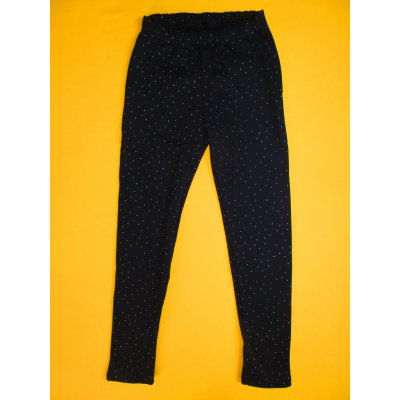 Arex Zateplené legíny 2 černá stříbrná – Hledejceny.cz