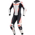 Jednodílná kombinéza Alpinestars STELLA GP-R7 bílá/červená /černá | Zboží Auto