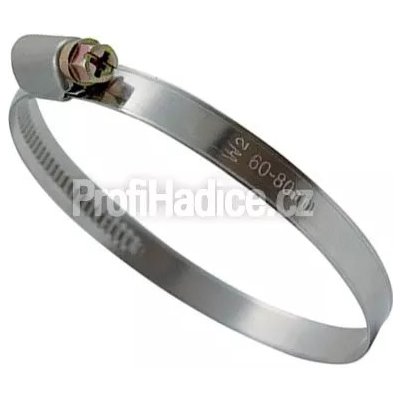 Hadicová spona W2 12-20 mm – Zboží Mobilmania