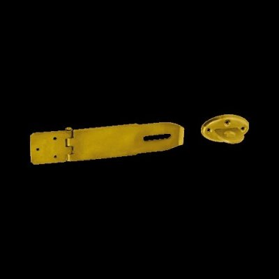 Domax ZZK 50 Závěs zamykací krytý 180x45x2,0 mm – Sleviste.cz