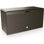 Prosperplast RATO PLUS 290 l hnědá – Zbozi.Blesk.cz