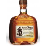 Captain Morgan Private Stock 40% 1 l (holá láhev) – Zboží Dáma