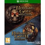 Baldurs Gate (Enhanced Edition) + Baldurs Gate 2 (Enhanced Edition) – Hledejceny.cz