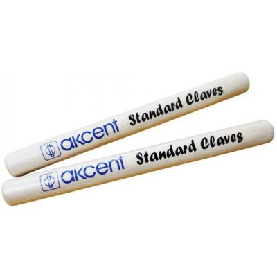 Akcent Standard Claves – Zbozi.Blesk.cz