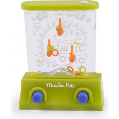 Vodní hra Krokodýl – Zboží Živě