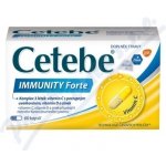 Cetebe Immunity forte 60 kapslí – Zbozi.Blesk.cz