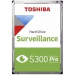 Toshiba S300 PRO 8TB, MD10ADA800V – Zboží Živě