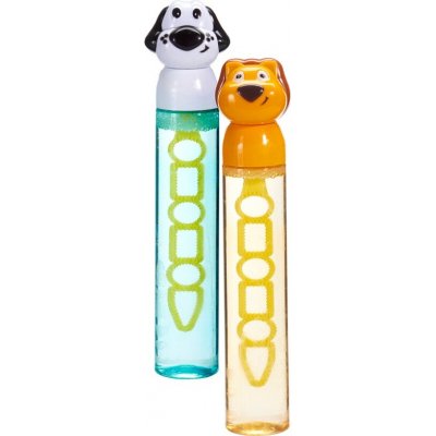 Bublifuk dlouhý 180ml sada 2ks – Zboží Dáma