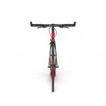 Yedoo Wolfer RS red – Zboží Dáma