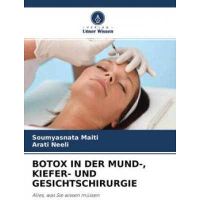 BOTOX IN DER MUND-, KIEFER- UND GESICHTSCHIRURGIE – Hledejceny.cz