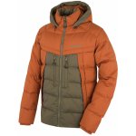 Husky Durra M brown/khaki – Hledejceny.cz