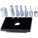 Metallkraft Sada pro WPP 20 - 4101020 – Sleviste.cz