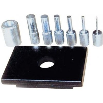 Metallkraft Sada pro WPP 20 - 4101020 – Sleviste.cz