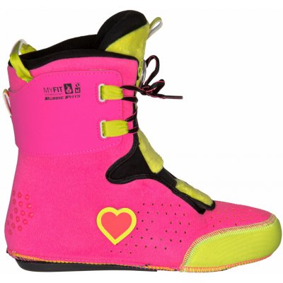 Powerslide MyFit Prime Robbie Pro – Hledejceny.cz