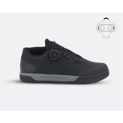 FLR CONGO PRO DIAL black – Zboží Dáma