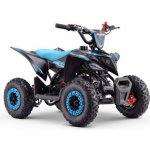 Beneo Benzínová čtyřkolka pro děti Adventure modrá 50cm3 – Zboží Dáma