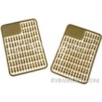 Fox Edges Pellet Pegs 11mm – Sleviste.cz