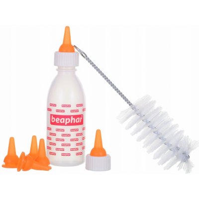 Beaphar Souprava pro odchov mláďat 1 ks 244-112463 – Zboží Dáma