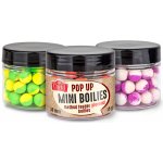 Chytil Pop Up mini boilies 15g 10mm Jahoda/Chilli – Hledejceny.cz