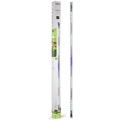 Aquael Leddy Tube Plant 2.0 osvětlovací modul 17 W, 101,5 cm – Zboží Mobilmania