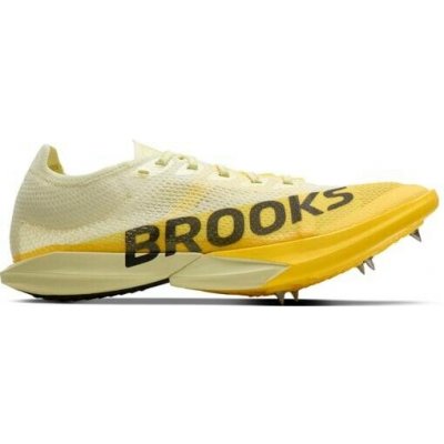 BROOKS Hyperion Elite MD 2 žlutá – Zboží Mobilmania