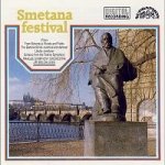 Symfonický orchestr hl.m. Prahy - FOK, Jiří Bělohlávek – Smetanovský festival Vltava, Z českých luhů a hájů, Prodaná nevěsta MP3 – Hledejceny.cz