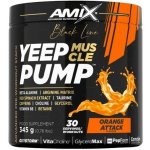 Amix Black Line Yeep Pump 345 g – Sleviste.cz