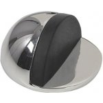 METAL BUD Dveřní zarážka samolepící chrom ODCK Chrom – Zbozi.Blesk.cz