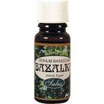 Saloos esenciální olej bazalka 5 ml – Hledejceny.cz