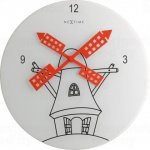 Nextime 8807 WINDMILL 30cm – Hledejceny.cz