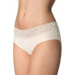 Julimex Lingerie Hipster panty Kalhotky béžová – Sleviste.cz