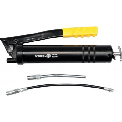 Vorel TO-78042 – Sleviste.cz