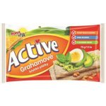 Bonavita Active Křehké plátky grahamové 70 g – Hledejceny.cz
