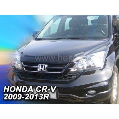 Heko Deflektor přední kapoty Honda CR-V III (2009 - 2012) | | Zboží Auto