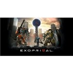 Exoprimal – Zboží Dáma