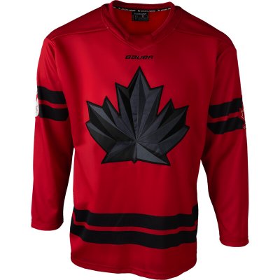 Dres CANADA Bauer Olympic Jersey – Zboží Dáma