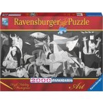 Ravensburger Pablo Picasso Guernica 2000 dílků – Hledejceny.cz