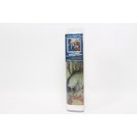 Norimpex Diamantové malování Pes s motýlem 30 x 40 cm – Sleviste.cz