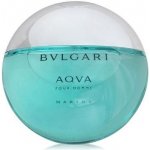 Bvlgari Aqva Marine toaletní voda pánská 150 ml – Hledejceny.cz