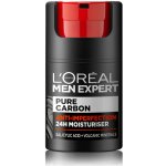 L'Oréal Men Expert Pure Carbon pleťový krém 50 ml – Sleviste.cz