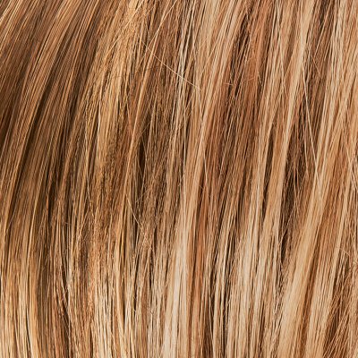 Hair Society by Ellen Wille paruka Glam Soft lightbernstein rooted – Zboží Mobilmania