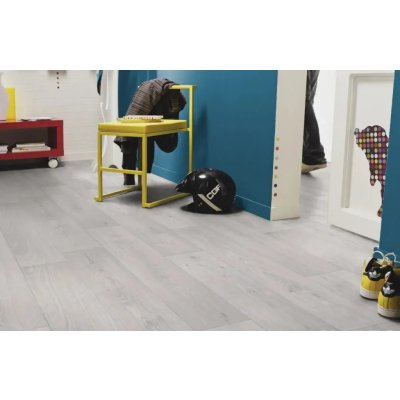 Tarkett Essentials Iconik 150 Swan Pearl Grey 4 m 1 m² – Hledejceny.cz