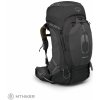 Turistický batoh Osprey Atmos AG 65l black