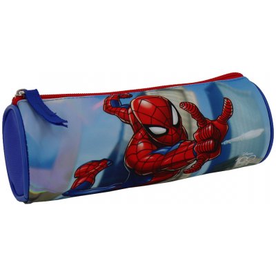 CurePink Marvel Spiderman Crime-Fighter 20 x 7 x 7 cm – Zbozi.Blesk.cz