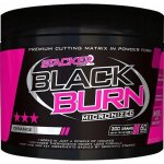 Stacker Black Burn Micronized 300 g – Hledejceny.cz