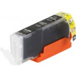Tonery Náplně Canon CLI-551XLBk - kompatibilní – Hledejceny.cz