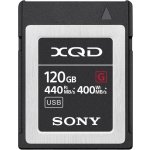 Sony 120 GB QDG120F – Zboží Mobilmania