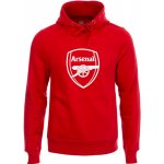 Fan-shop Mikina ARSENAL FC No1 red – Sleviste.cz