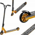 Nils Extreme HS033 černo-zlatá – Hledejceny.cz