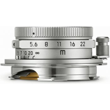 Leica M 28mm f/5.6 Summaron-M